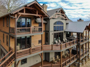 5 Cubs Lodge at Eagles Nest
